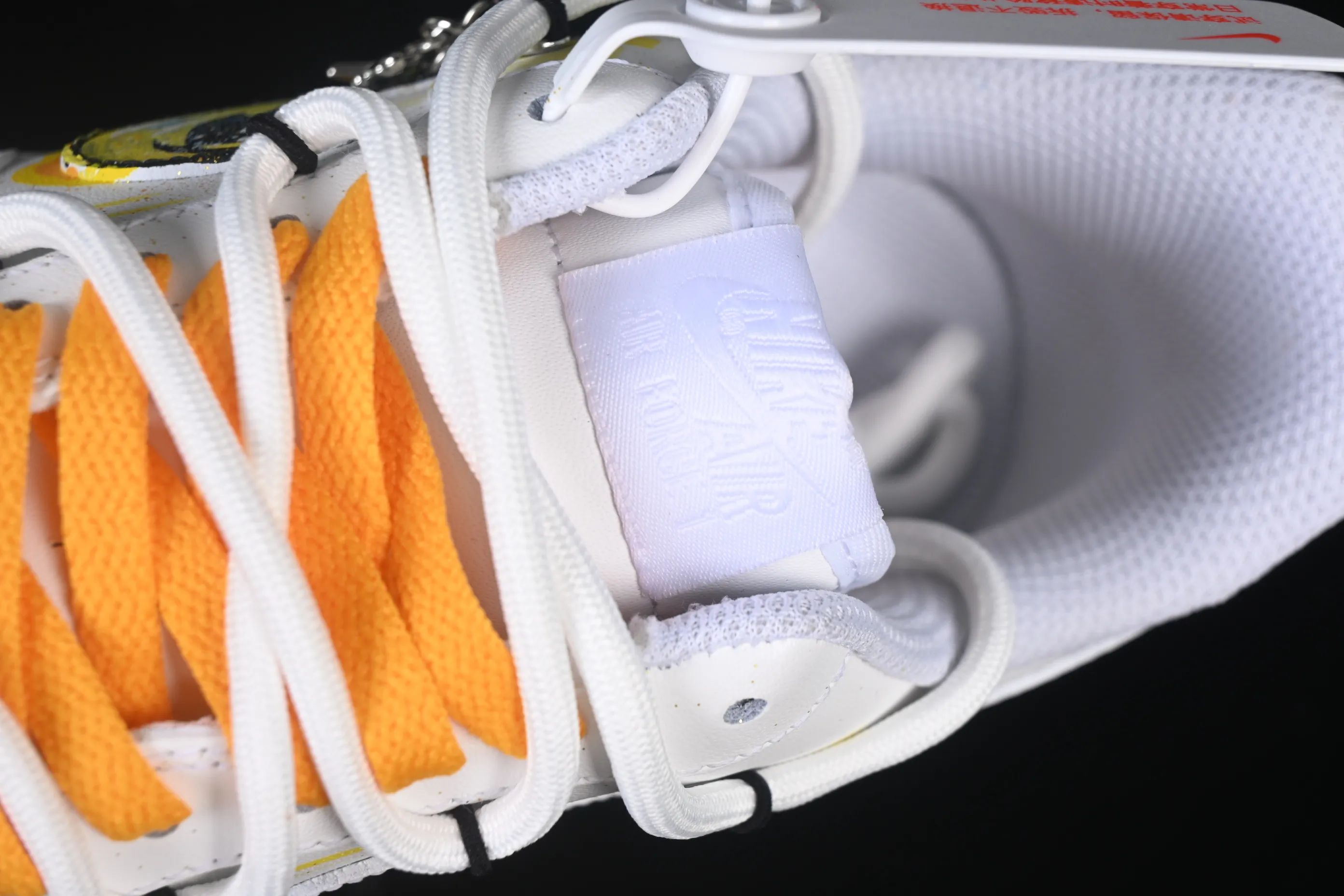 All Categories Nk Air Force 1 Air Force Series Nk Air Force 1 Low Air Force Low Nike Air Force 1'07 Low "Taurus" Hand-painted Graffiti Twelve Constellation Series Taurus Air Force 1 Low-top Casual Shoes Constellation 420-520